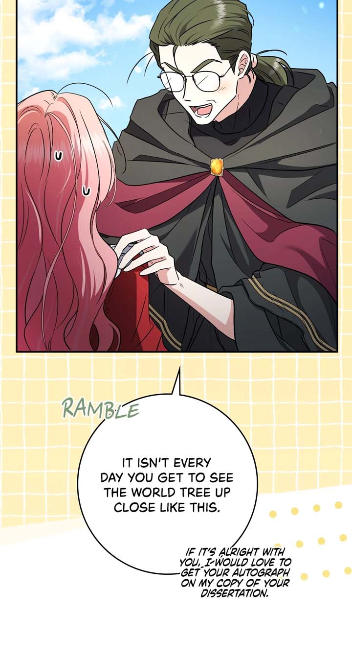 The Beloved Gardener of the World Tree Chapter 3 - Page 29