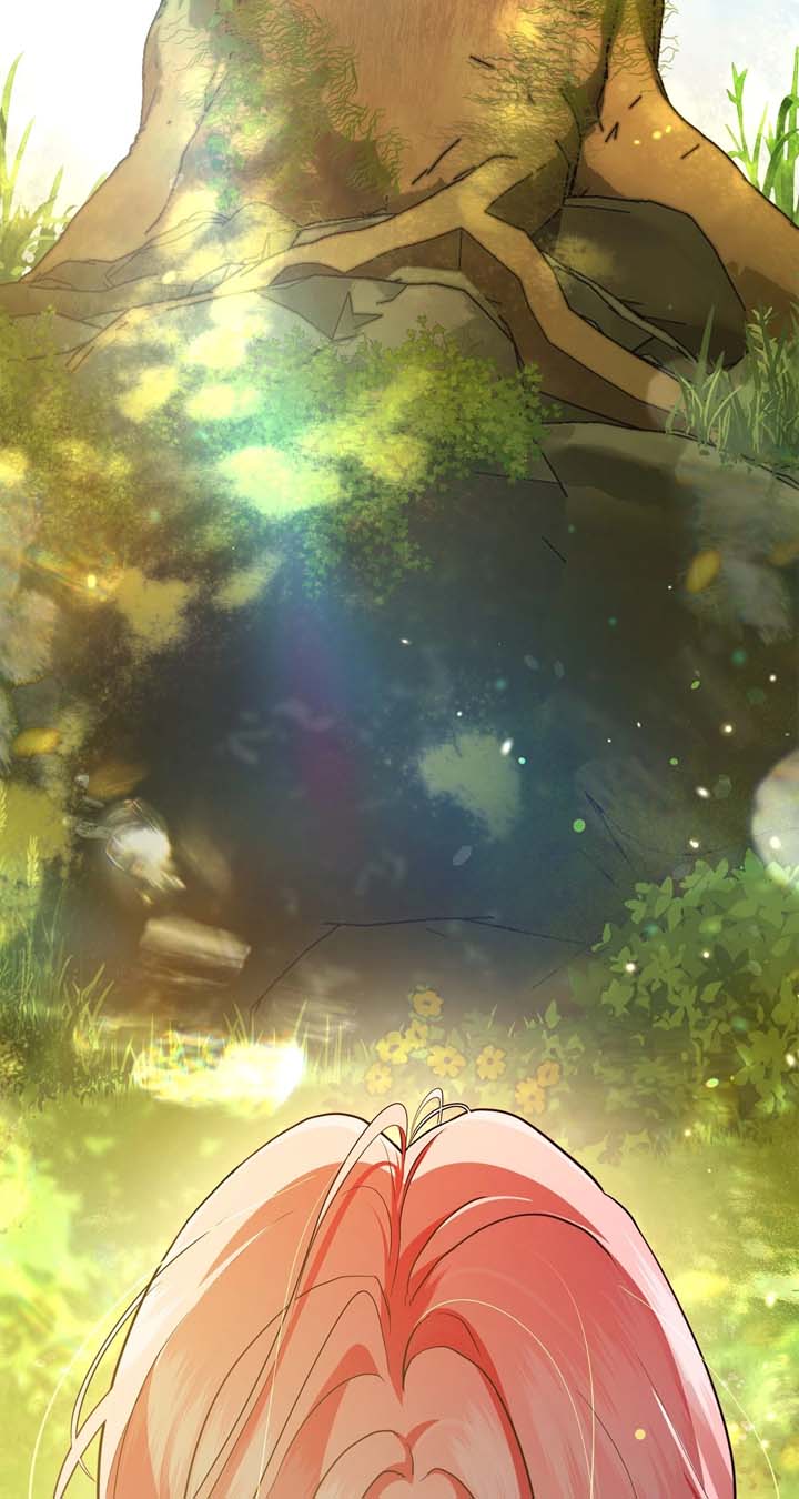 The Beloved Gardener of the World Tree Chapter 3 - Page 3