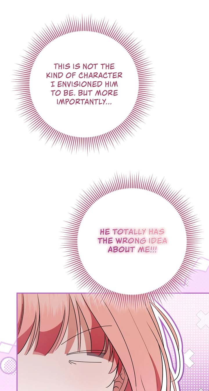 The Beloved Gardener of the World Tree Chapter 3 - Page 30