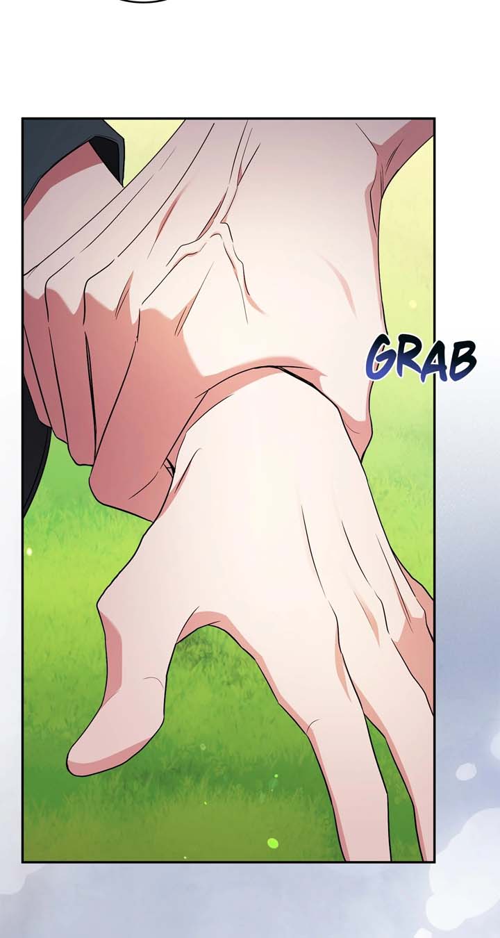 The Beloved Gardener of the World Tree Chapter 3 - Page 38