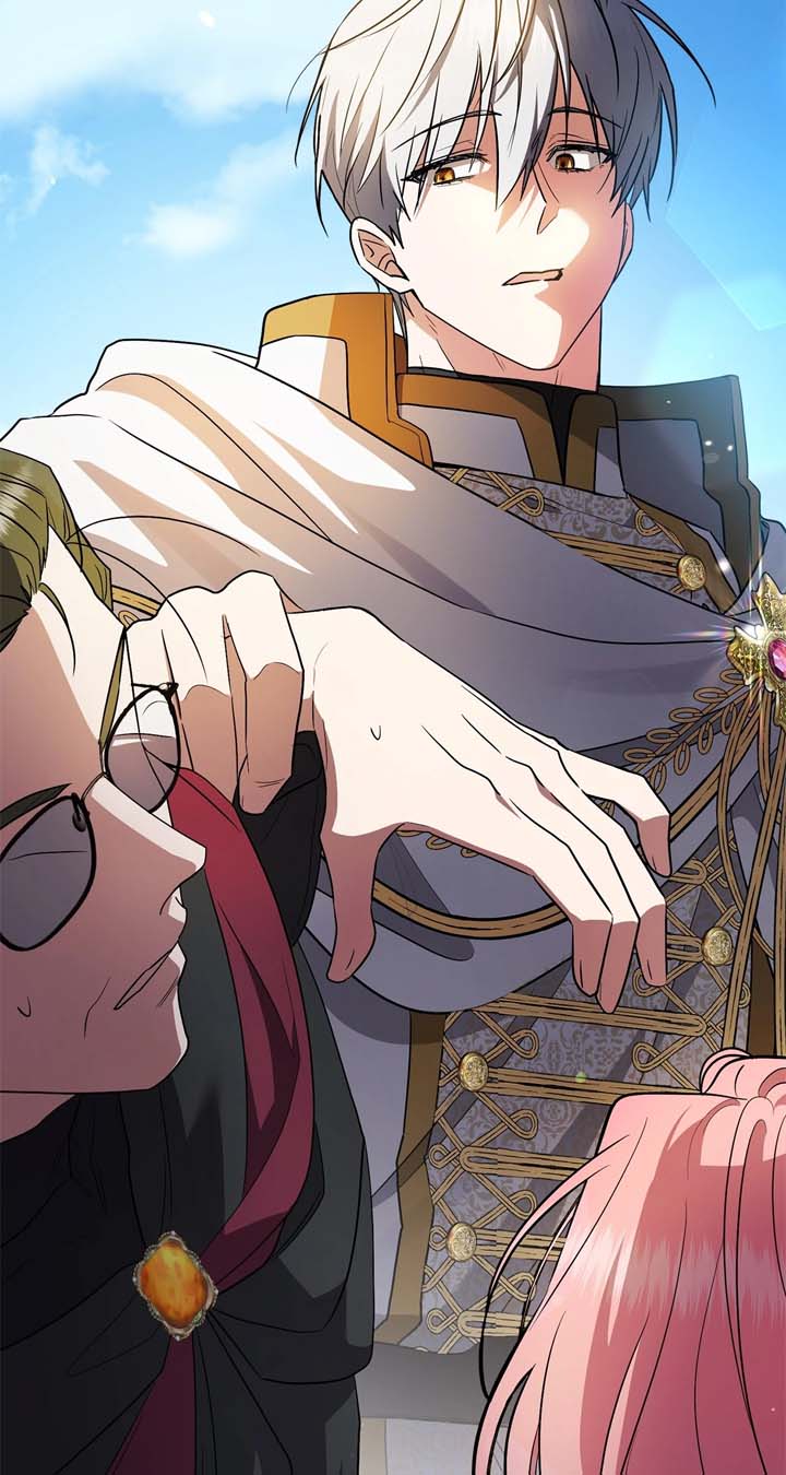 The Beloved Gardener of the World Tree Chapter 3 - Page 40