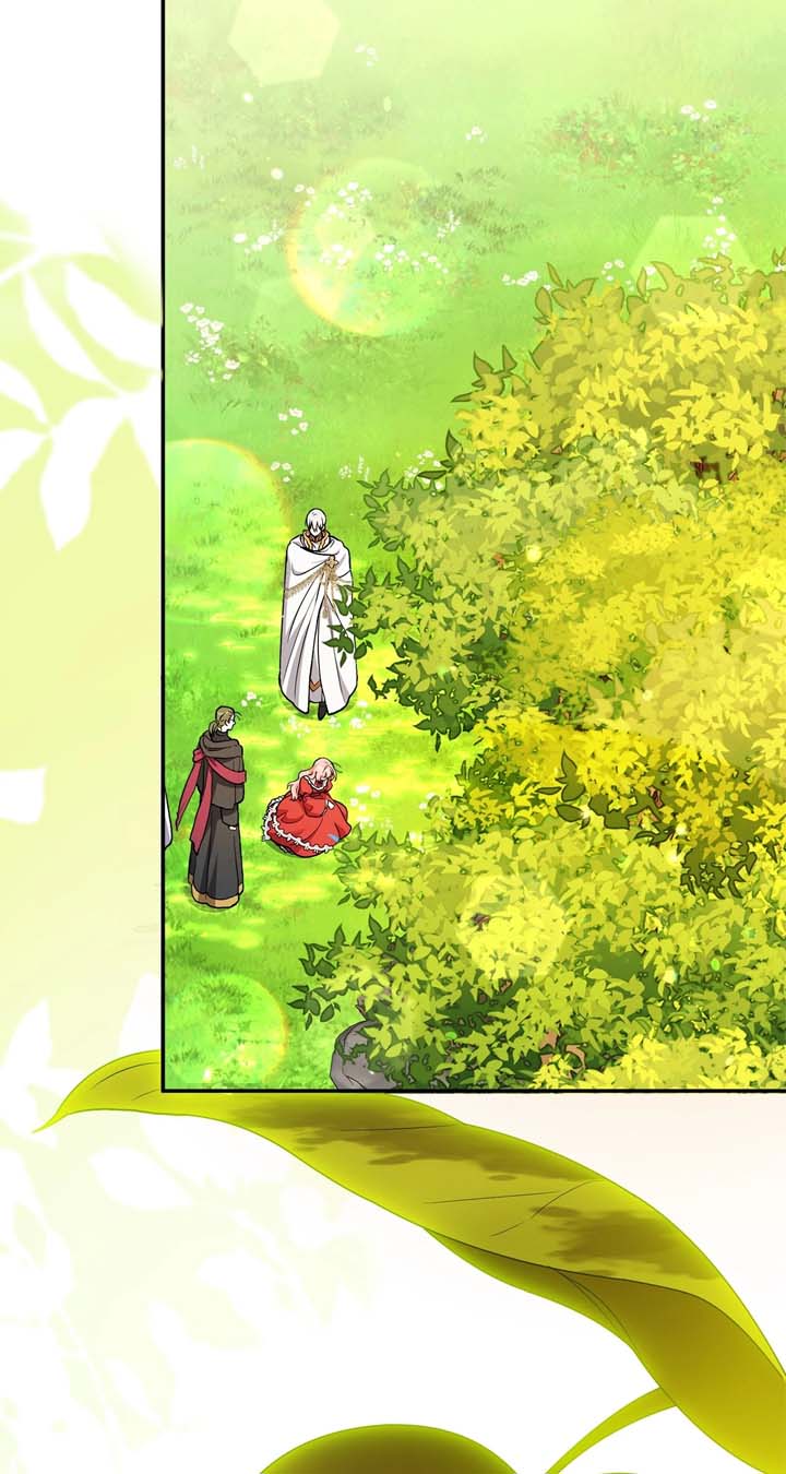 The Beloved Gardener of the World Tree Chapter 3 - Page 42