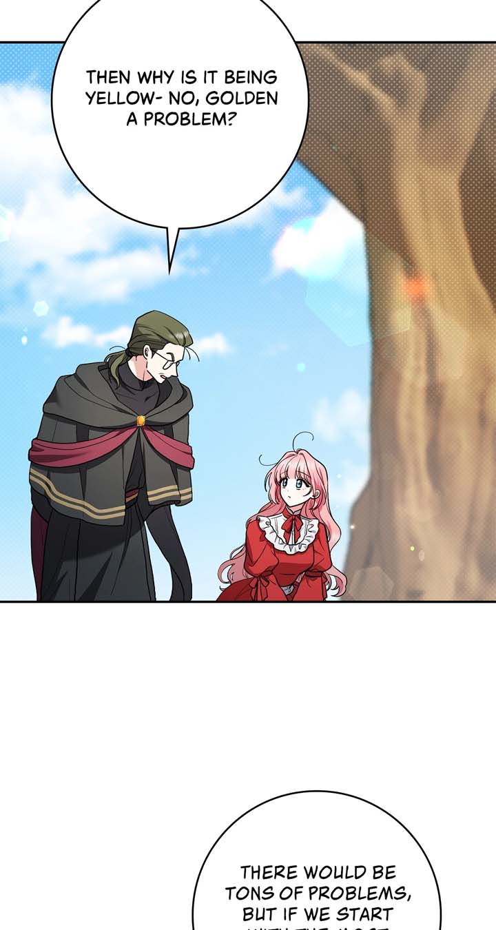 The Beloved Gardener of the World Tree Chapter 3 - Page 48