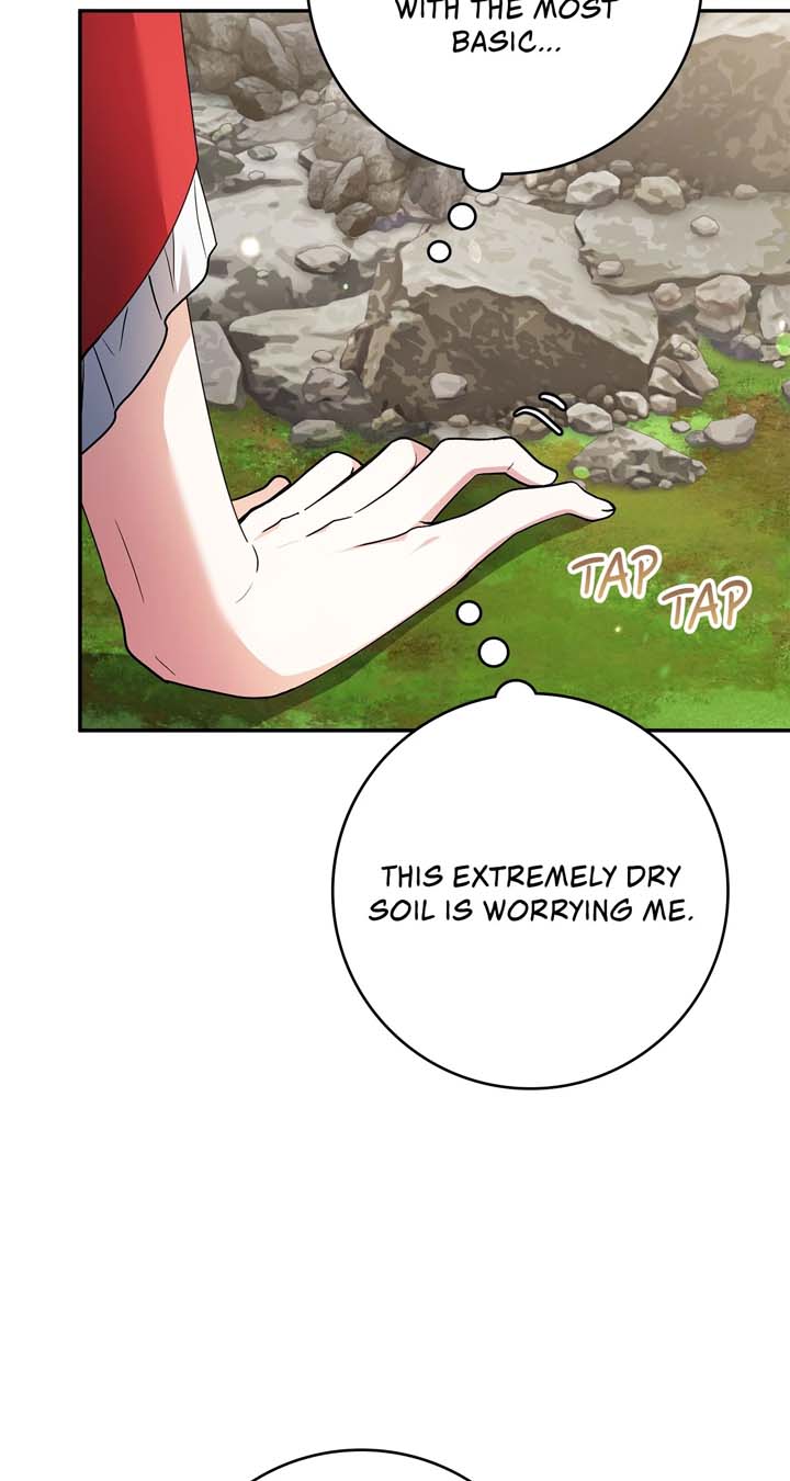 The Beloved Gardener of the World Tree Chapter 3 - Page 49