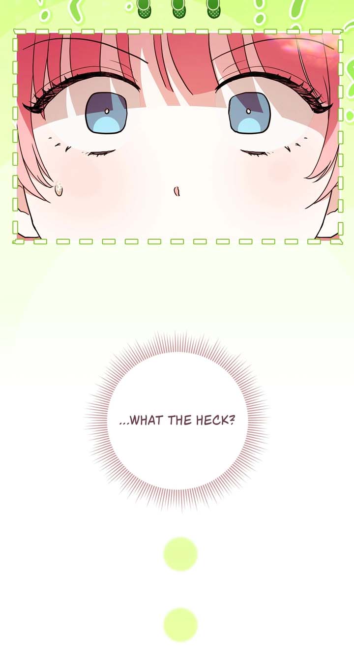 The Beloved Gardener of the World Tree Chapter 3 - Page 5