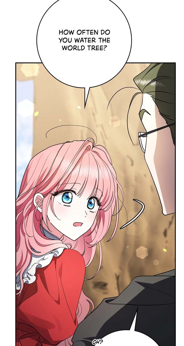 The Beloved Gardener of the World Tree Chapter 3 - Page 50