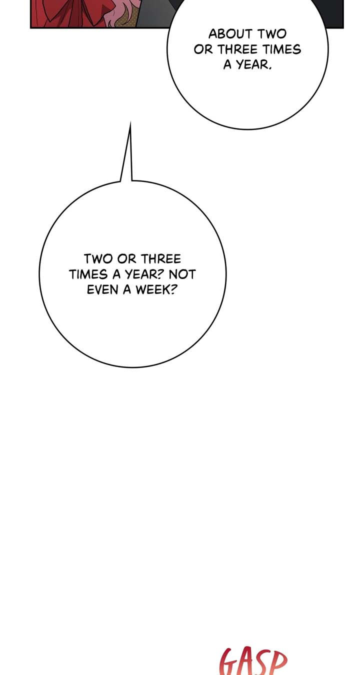 The Beloved Gardener of the World Tree Chapter 3 - Page 51