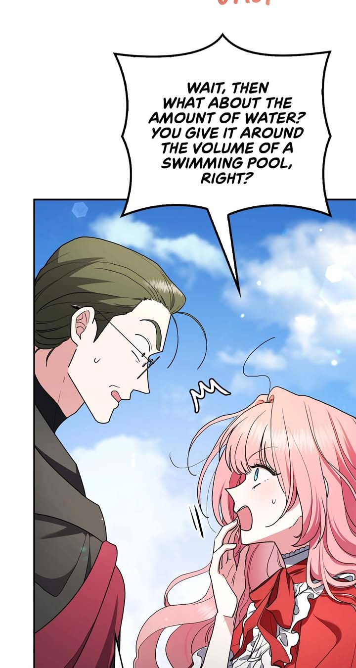 The Beloved Gardener of the World Tree Chapter 3 - Page 52