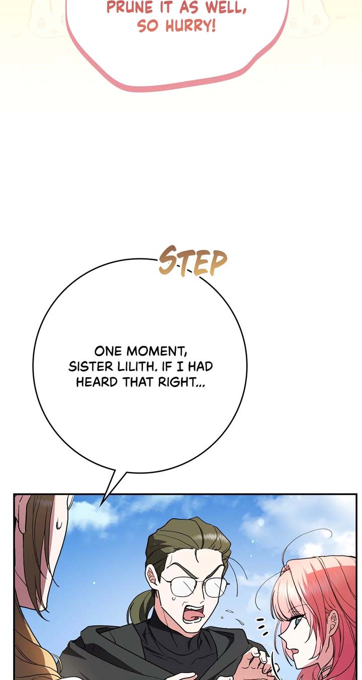 The Beloved Gardener of the World Tree Chapter 3 - Page 55