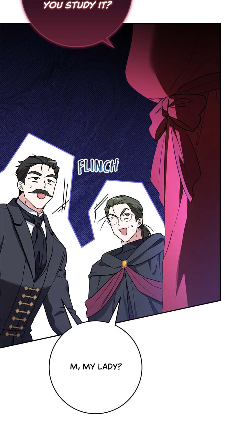 The Beloved Gardener of the World Tree Chapter 3 - Page 60