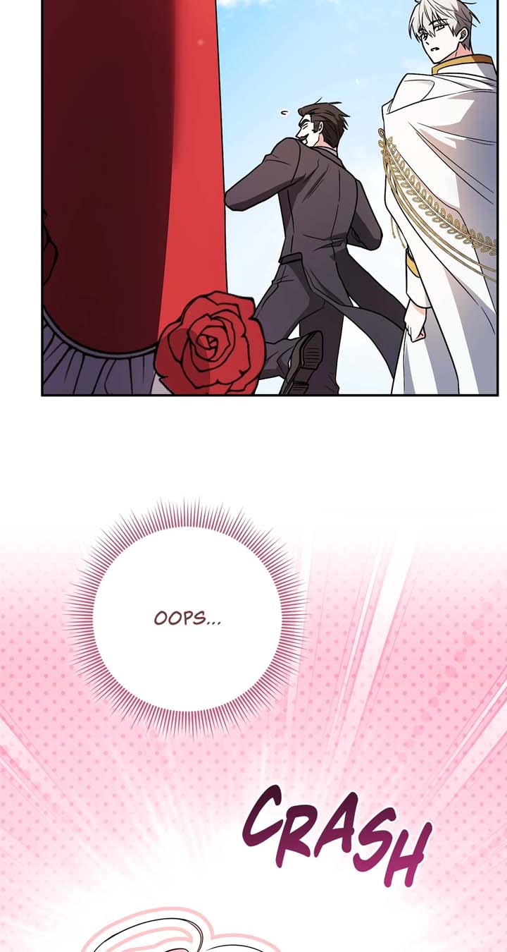 The Beloved Gardener of the World Tree Chapter 3 - Page 65