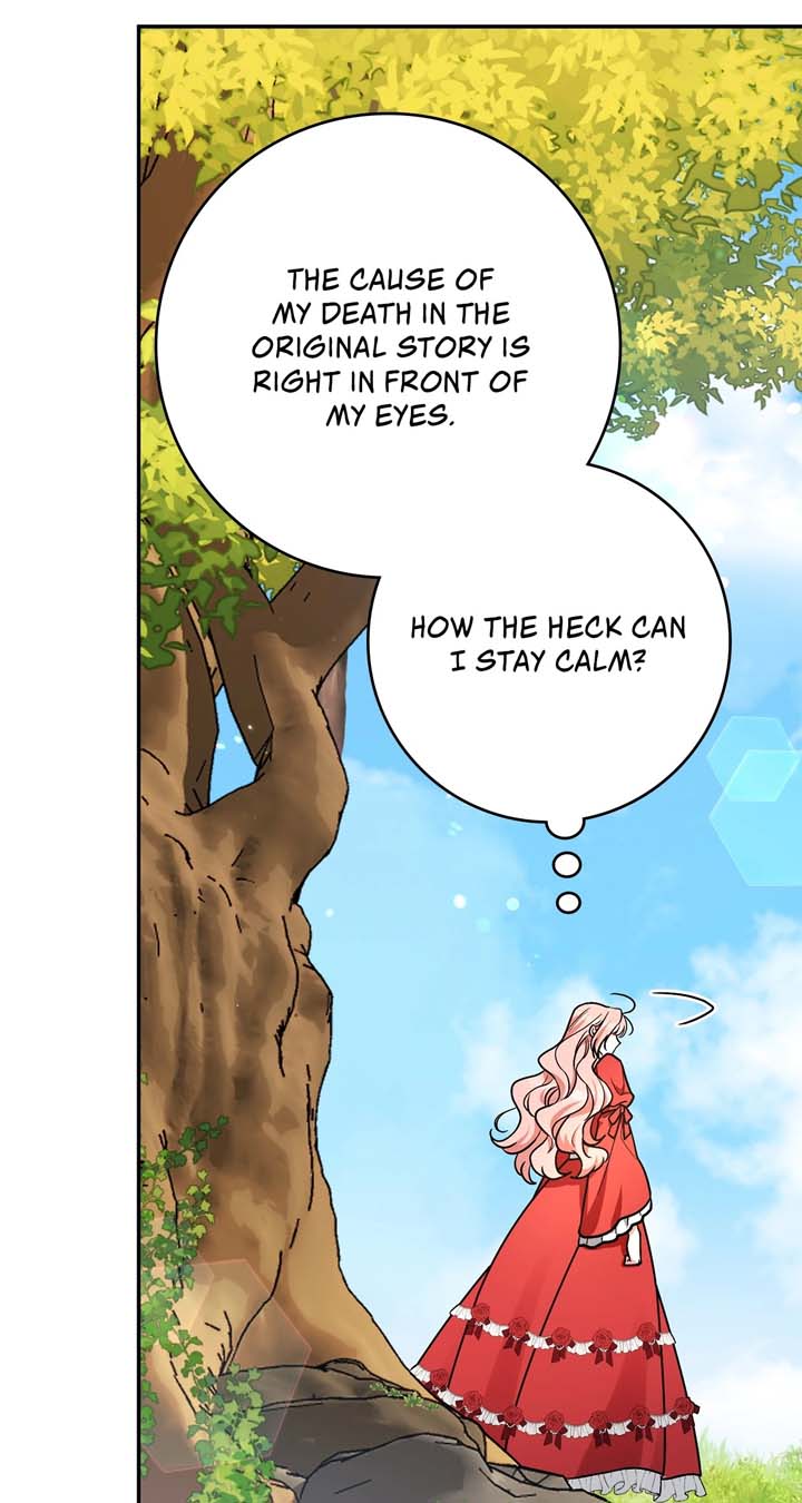 The Beloved Gardener of the World Tree Chapter 3 - Page 69