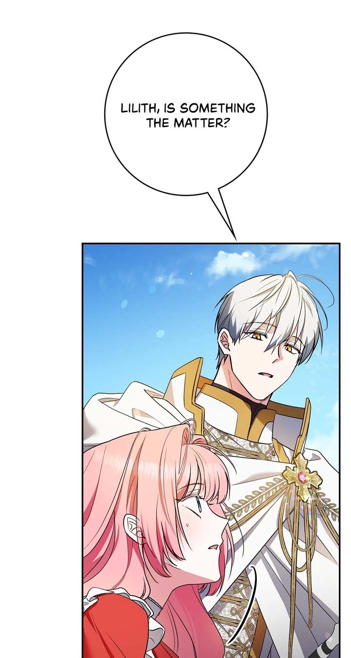 The Beloved Gardener of the World Tree Chapter 3 - Page 7