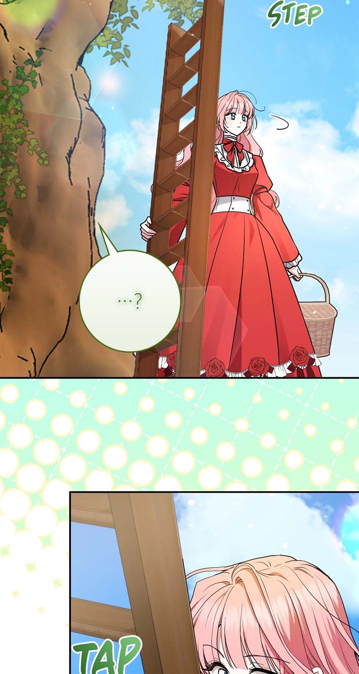 The Beloved Gardener of the World Tree Chapter 3 - Page 71