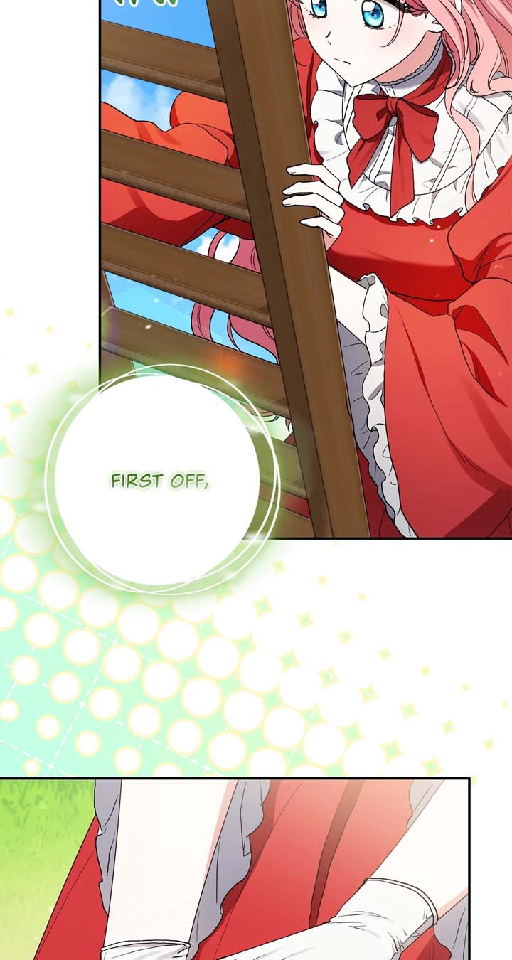 The Beloved Gardener of the World Tree Chapter 3 - Page 72