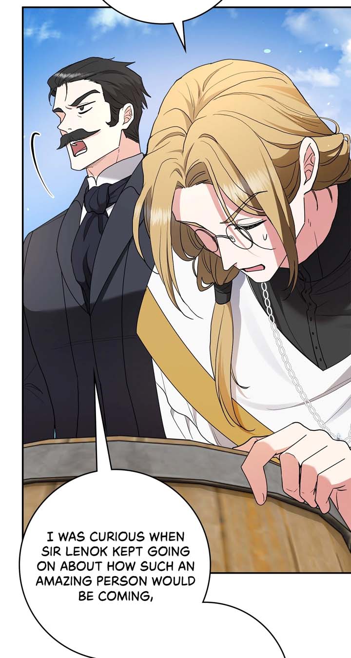 The Beloved Gardener of the World Tree Chapter 3 - Page 81