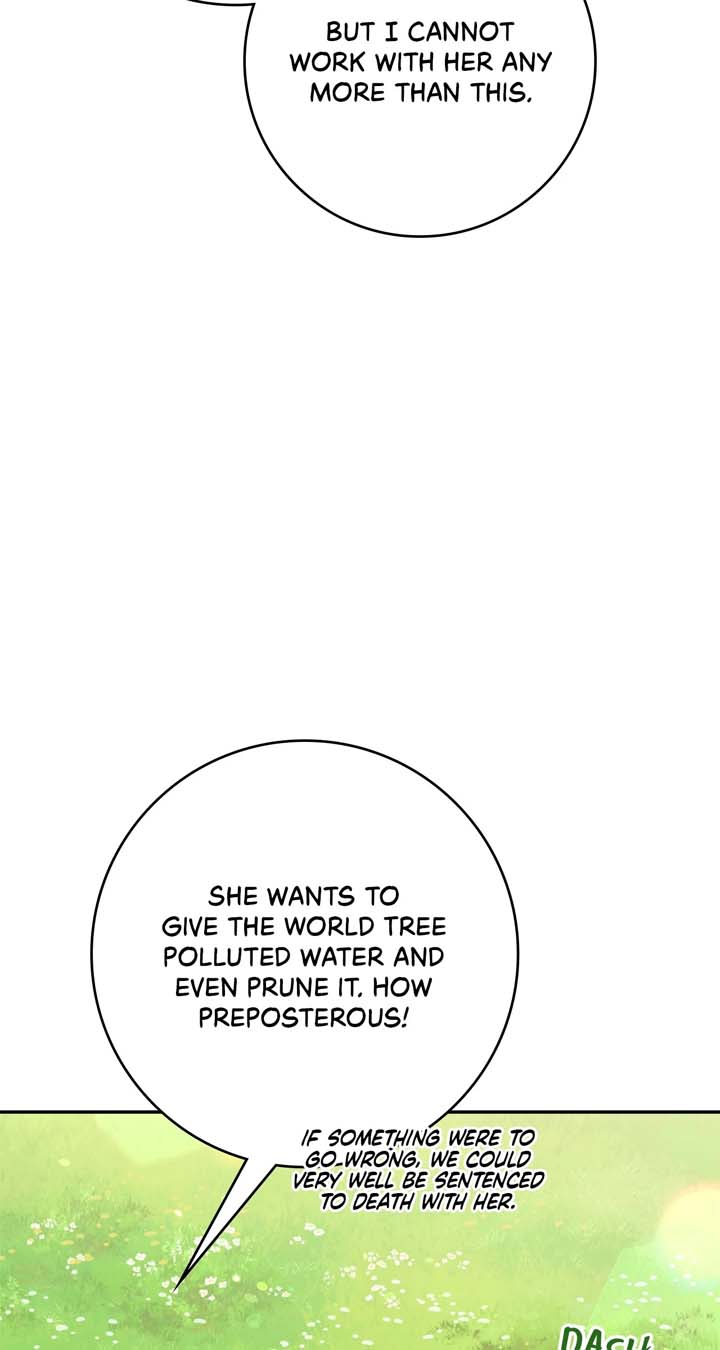 The Beloved Gardener of the World Tree Chapter 3 - Page 82