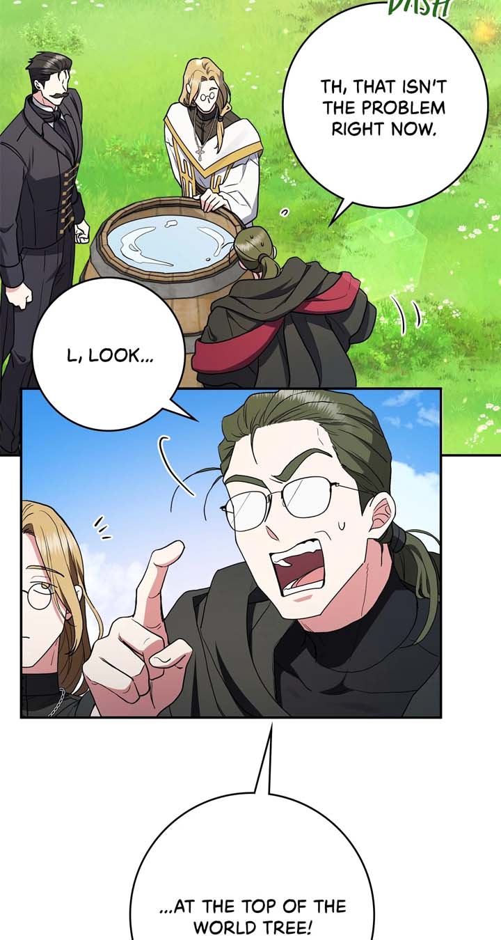 The Beloved Gardener of the World Tree Chapter 3 - Page 83