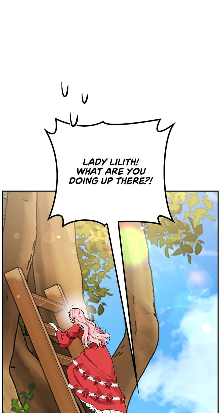 The Beloved Gardener of the World Tree Chapter 3 - Page 86