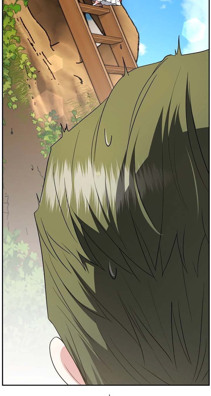 The Beloved Gardener of the World Tree Chapter 3 - Page 87