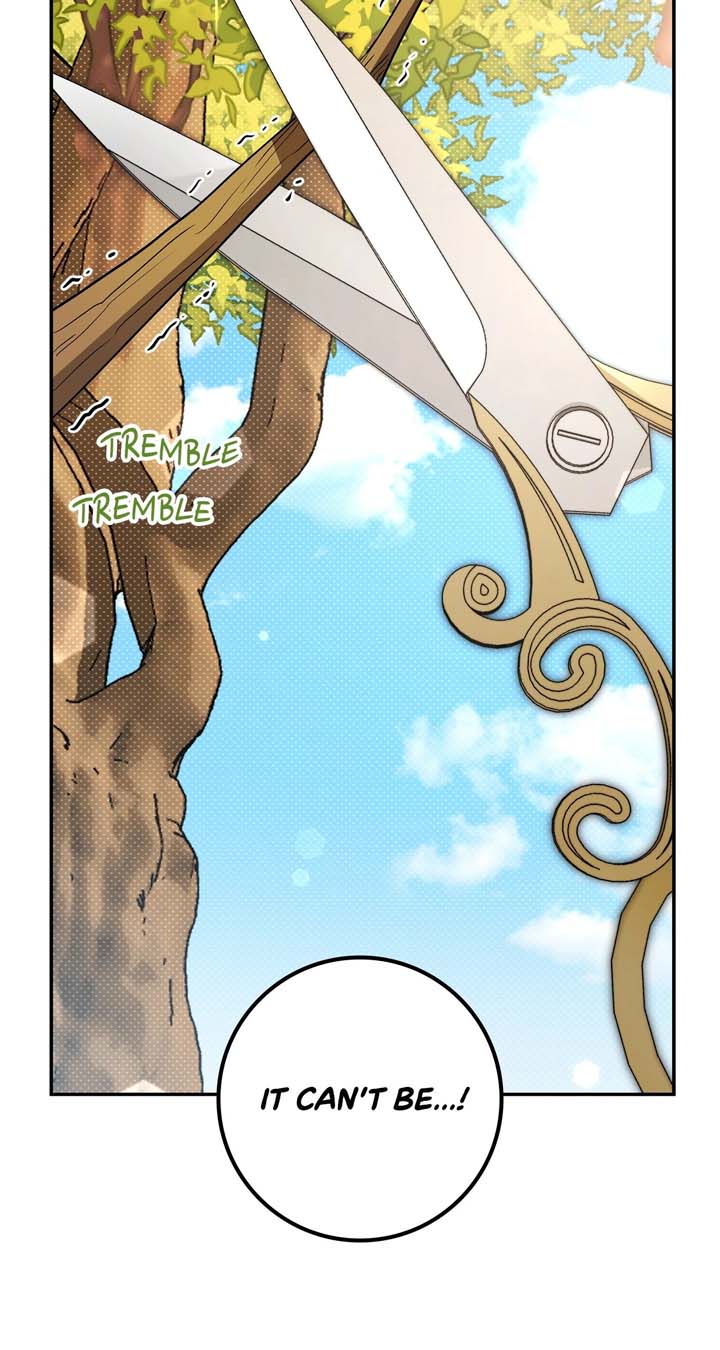 The Beloved Gardener of the World Tree Chapter 3 - Page 89