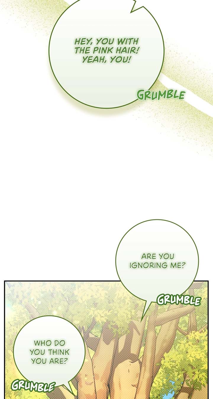 The Beloved Gardener of the World Tree Chapter 3 - Page 9