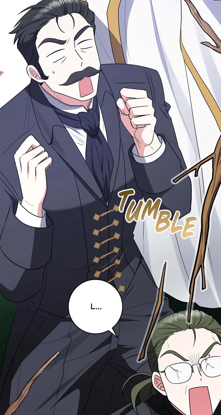 The Beloved Gardener of the World Tree Chapter 3 - Page 92