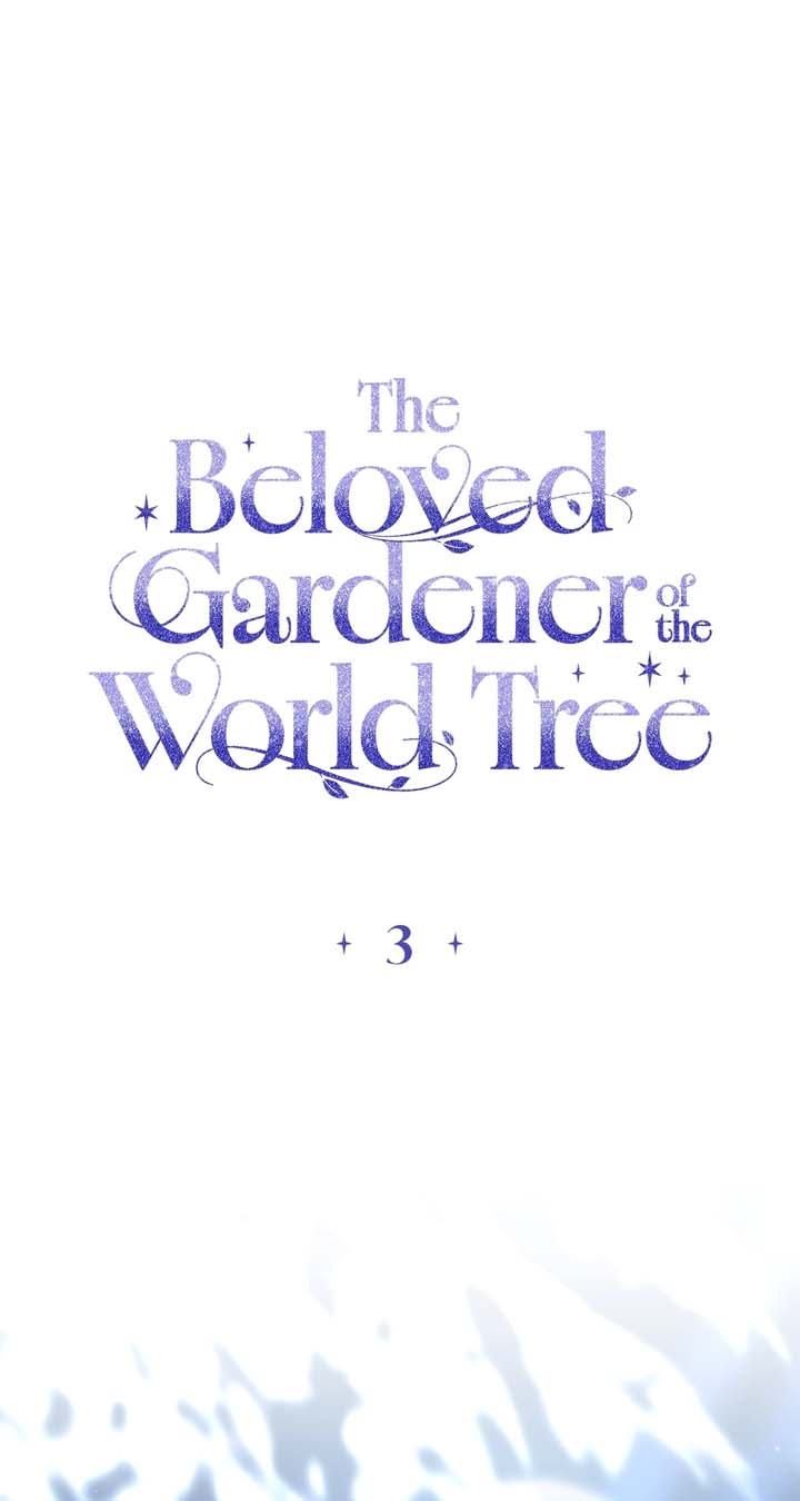 The Beloved Gardener of the World Tree Chapter 3 - Page 96