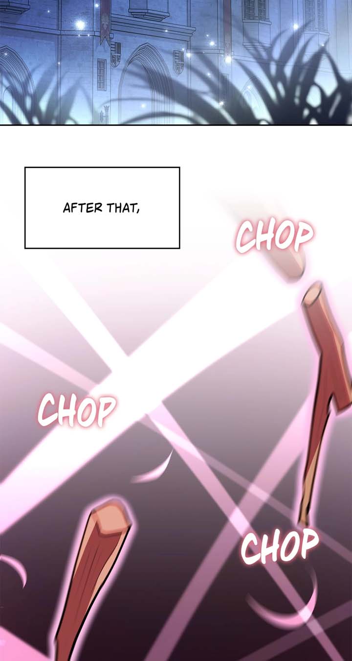 The Beloved Gardener of the World Tree Chapter 3 - Page 98