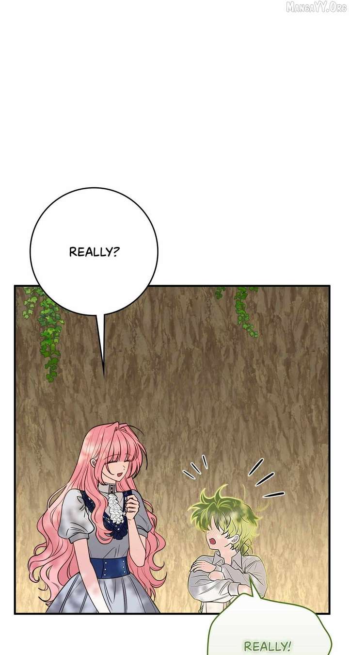 The Beloved Gardener of the World Tree Chapter 30 - Page 13