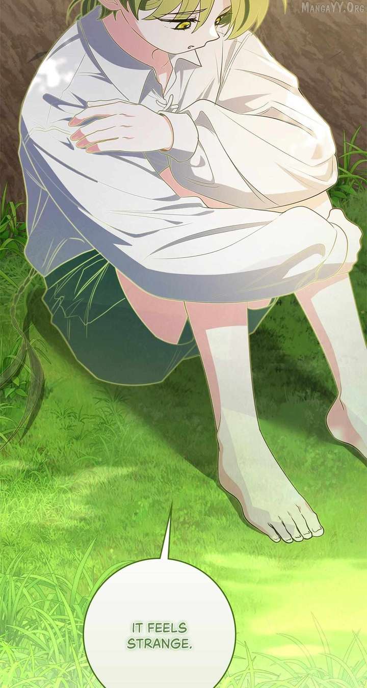 The Beloved Gardener of the World Tree Chapter 30 - Page 15