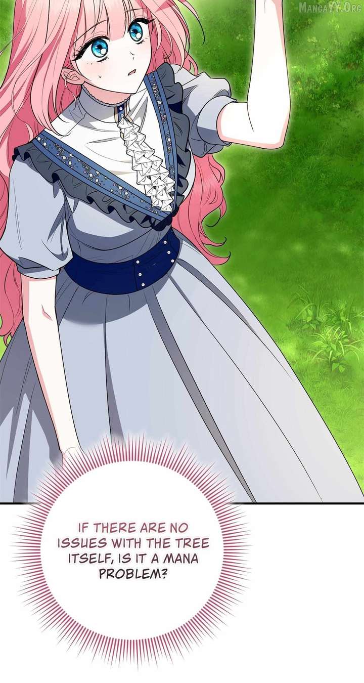 The Beloved Gardener of the World Tree Chapter 30 - Page 18