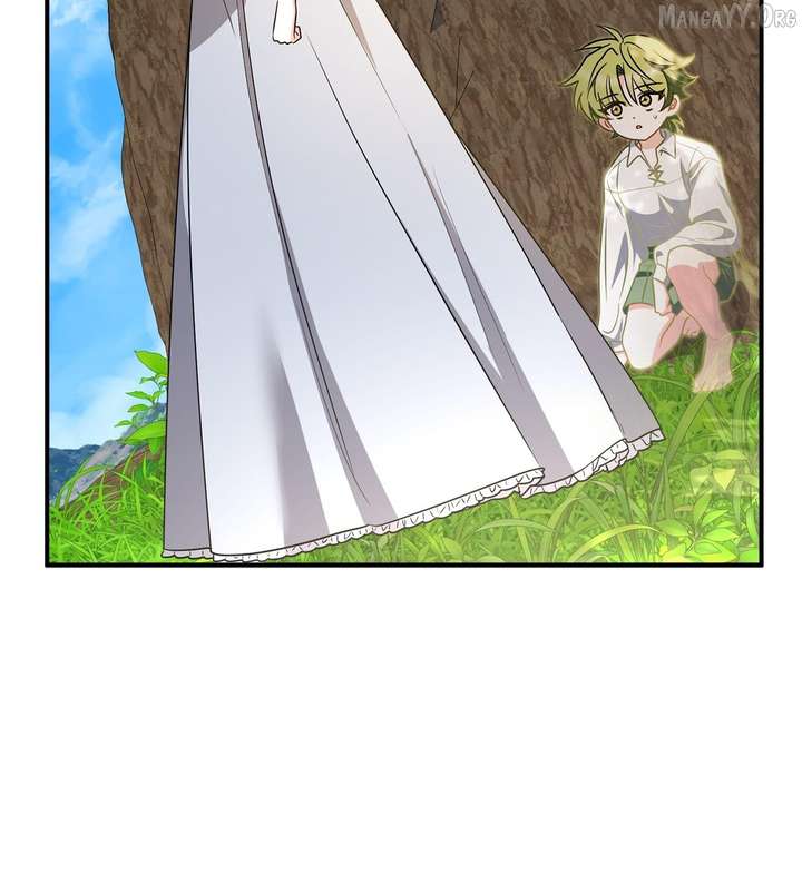 The Beloved Gardener of the World Tree Chapter 30 - Page 20