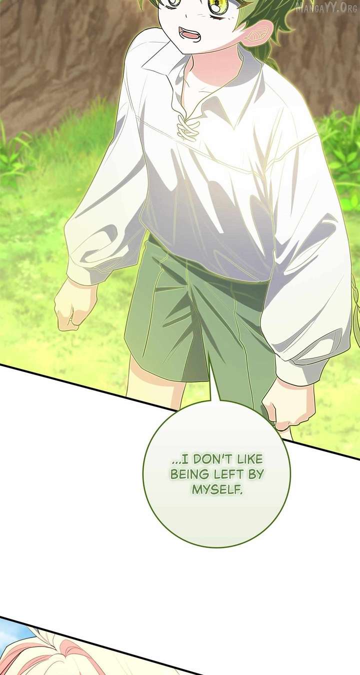 The Beloved Gardener of the World Tree Chapter 30 - Page 23