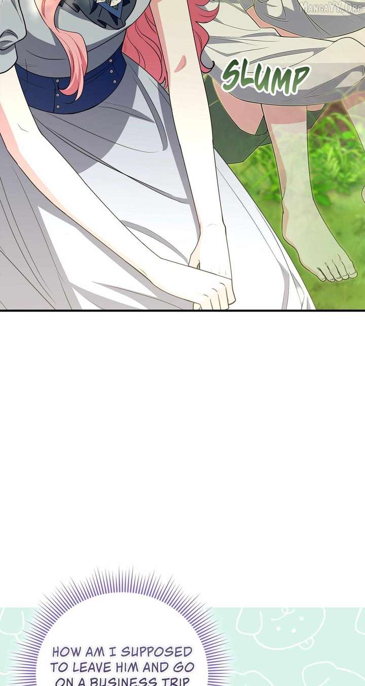 The Beloved Gardener of the World Tree Chapter 30 - Page 26