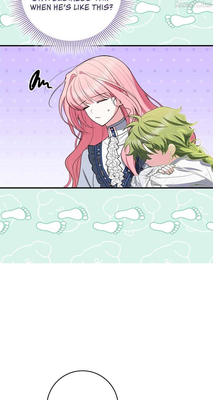 The Beloved Gardener of the World Tree Chapter 30 - Page 27