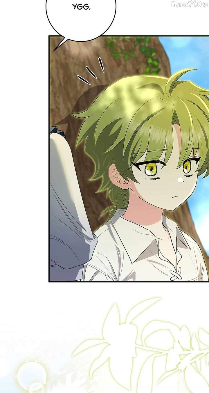 The Beloved Gardener of the World Tree Chapter 30 - Page 28