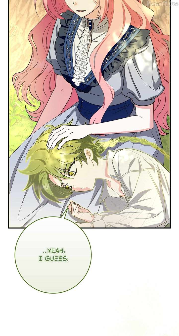 The Beloved Gardener of the World Tree Chapter 30 - Page 34