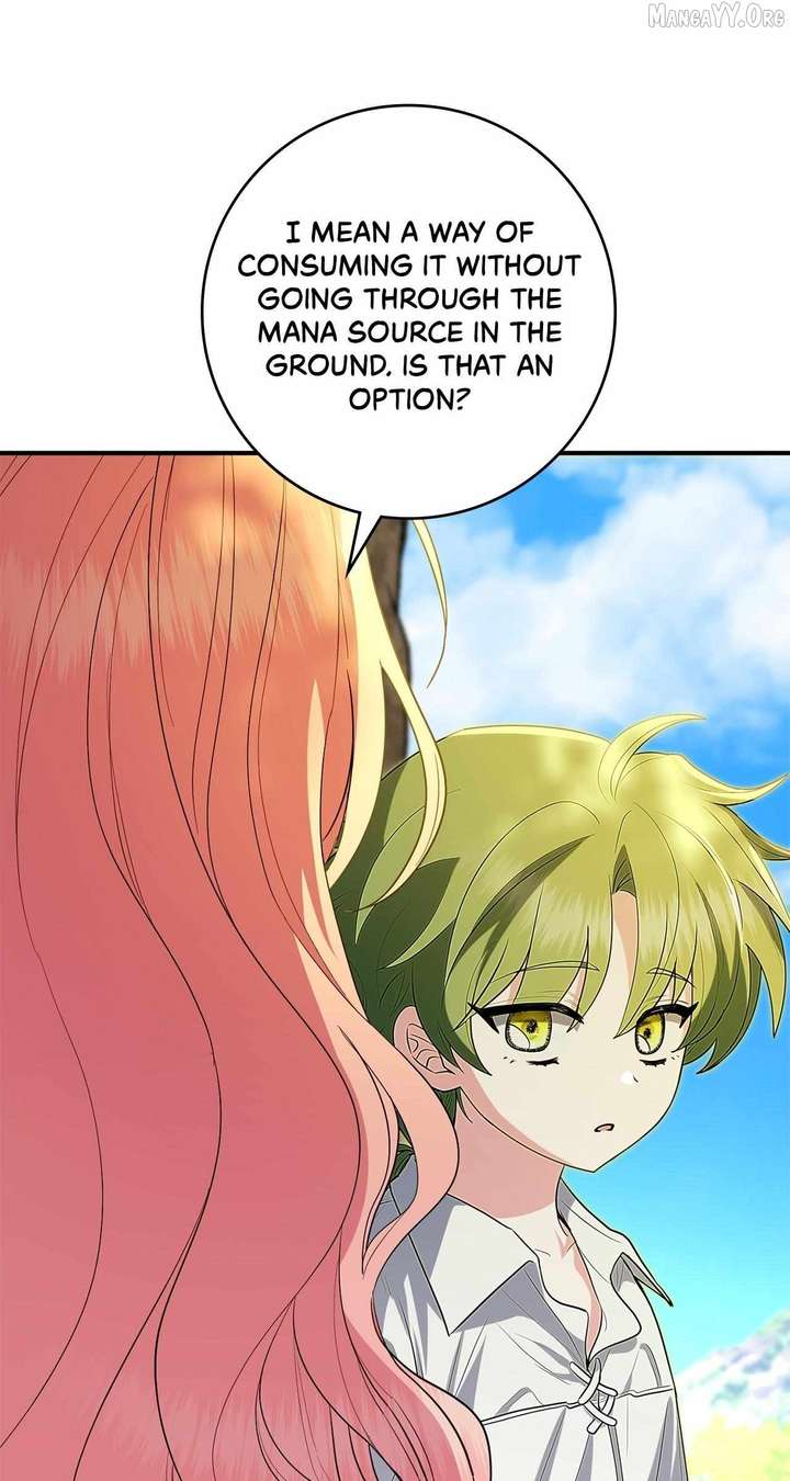 The Beloved Gardener of the World Tree Chapter 30 - Page 49