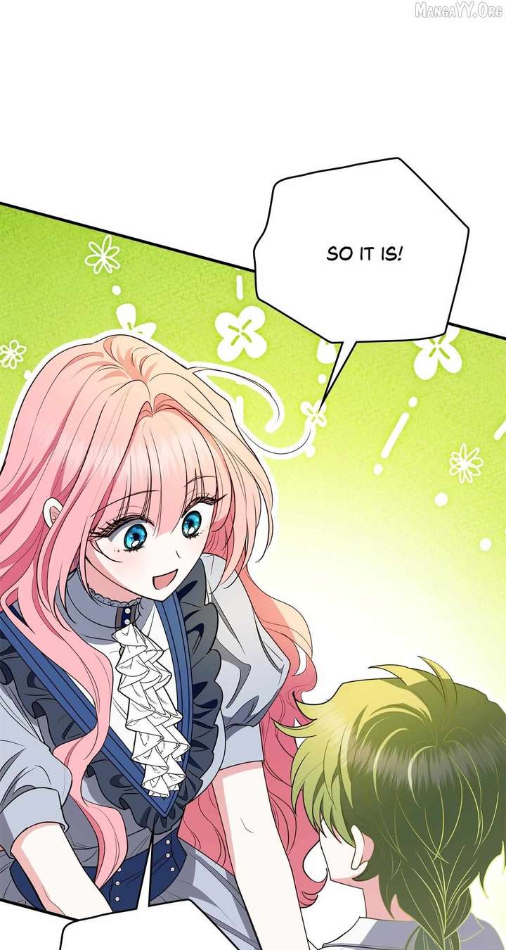 The Beloved Gardener of the World Tree Chapter 30 - Page 52