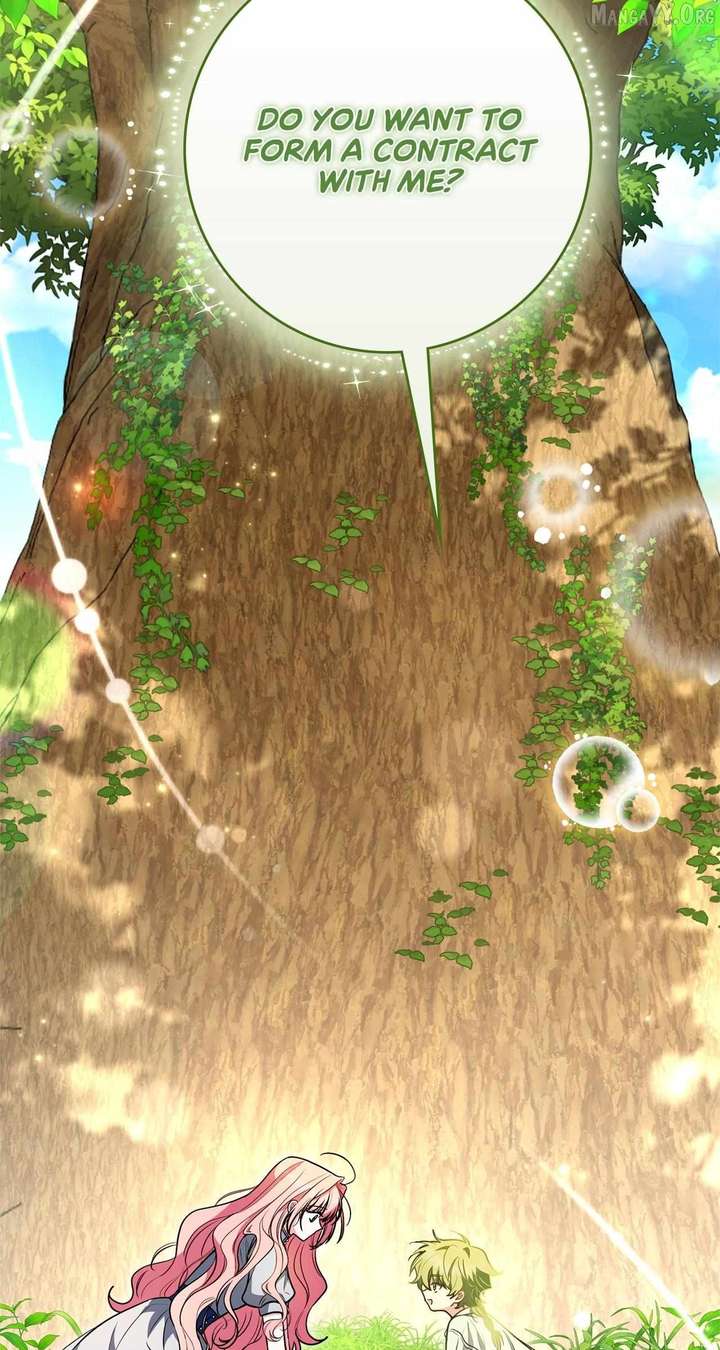 The Beloved Gardener of the World Tree Chapter 30 - Page 54