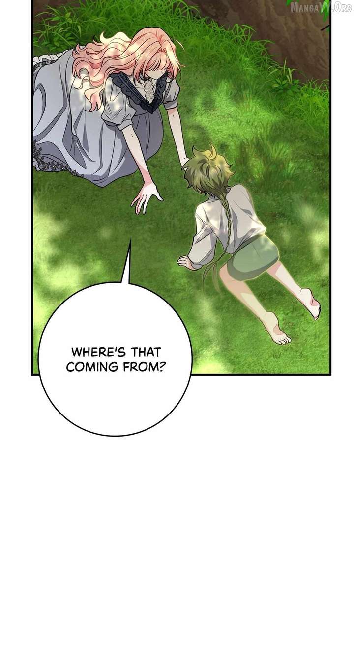The Beloved Gardener of the World Tree Chapter 30 - Page 56