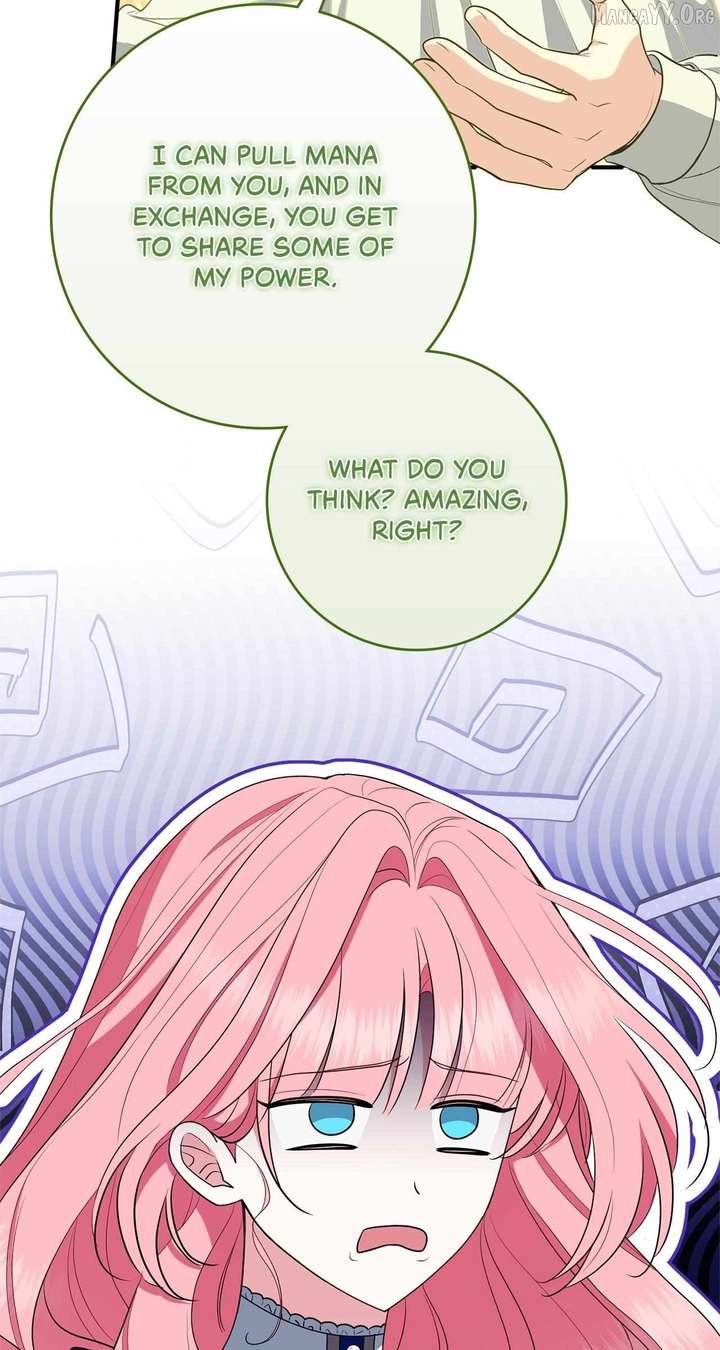 The Beloved Gardener of the World Tree Chapter 30 - Page 58