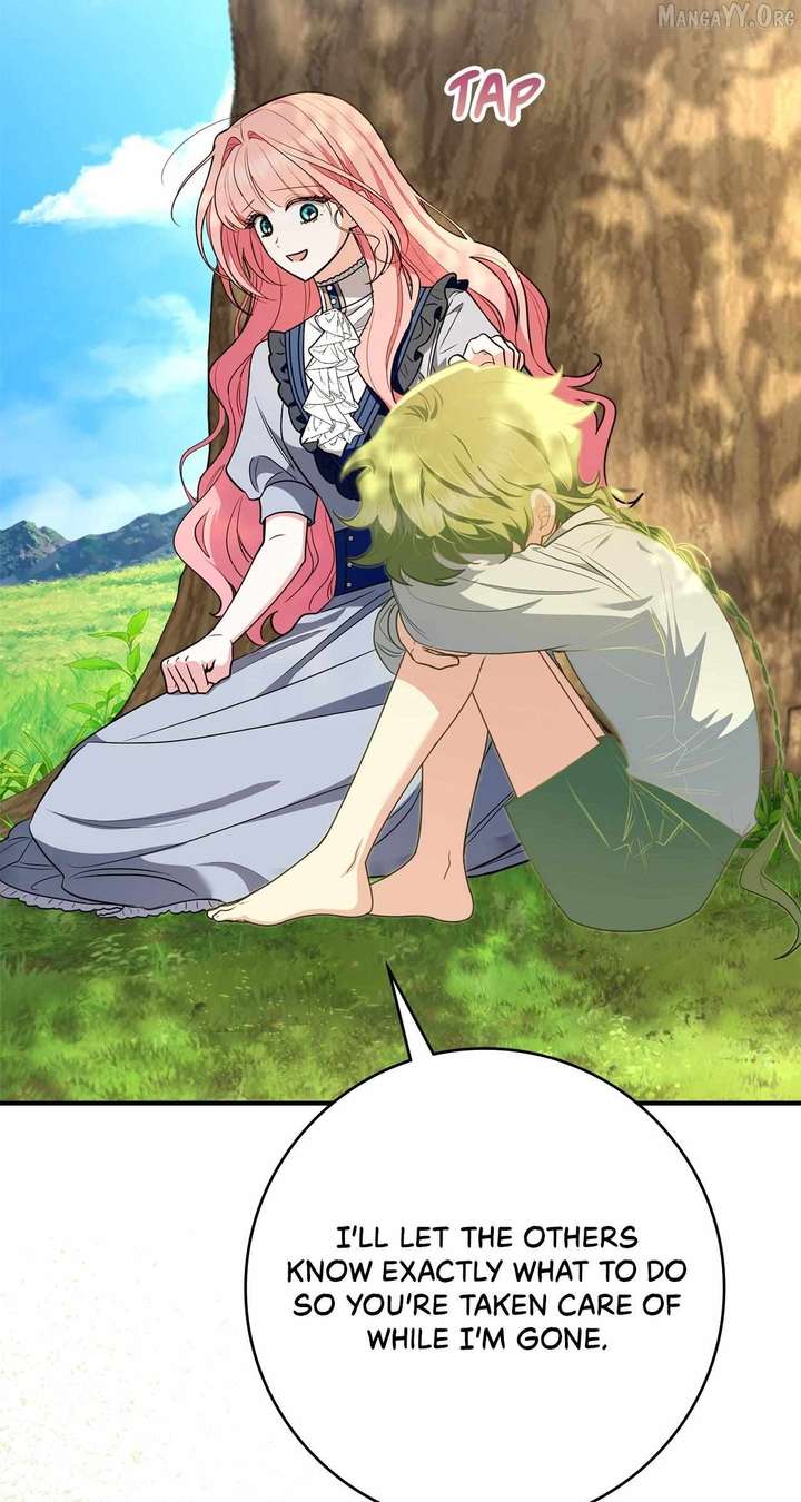 The Beloved Gardener of the World Tree Chapter 30 - Page 6