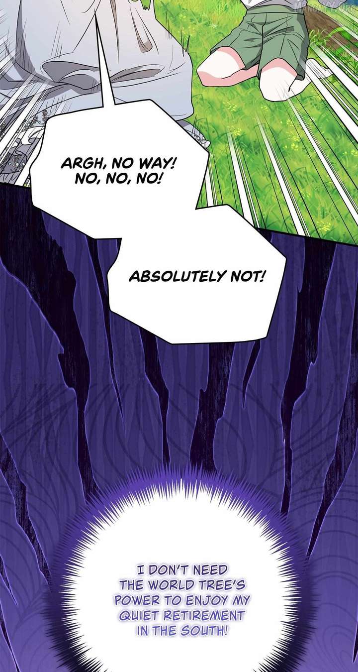 The Beloved Gardener of the World Tree Chapter 30 - Page 61