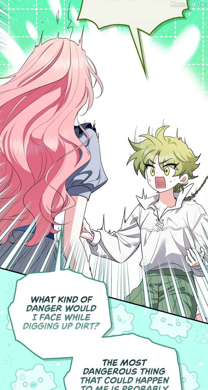 The Beloved Gardener of the World Tree Chapter 30 - Page 64