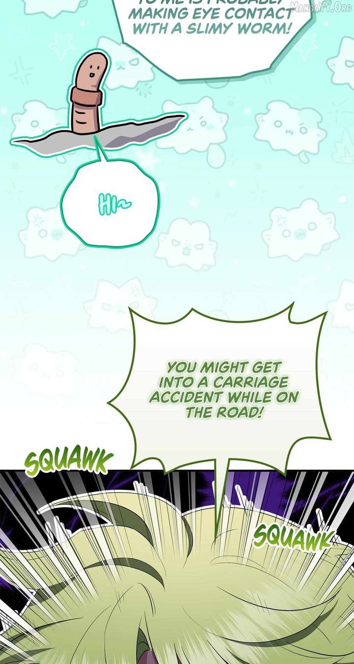 The Beloved Gardener of the World Tree Chapter 30 - Page 65