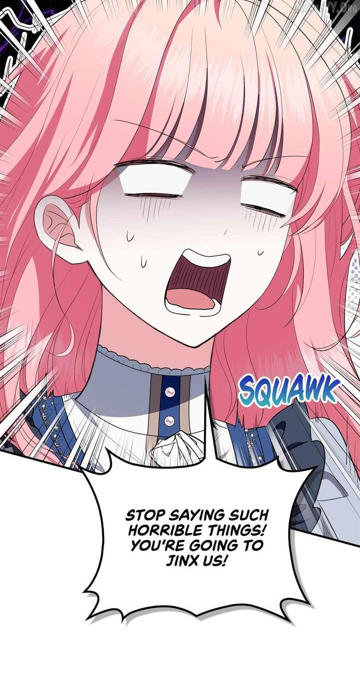 The Beloved Gardener of the World Tree Chapter 30 - Page 67