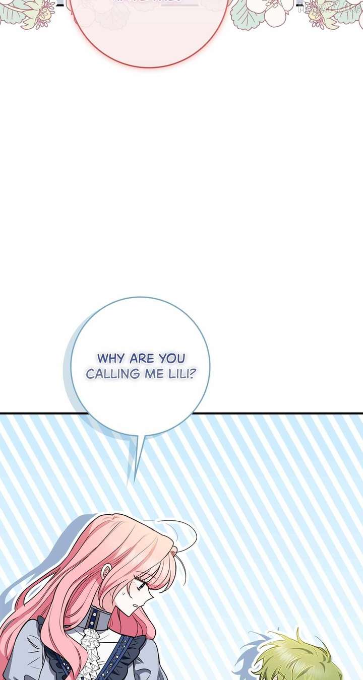 The Beloved Gardener of the World Tree Chapter 30 - Page 73