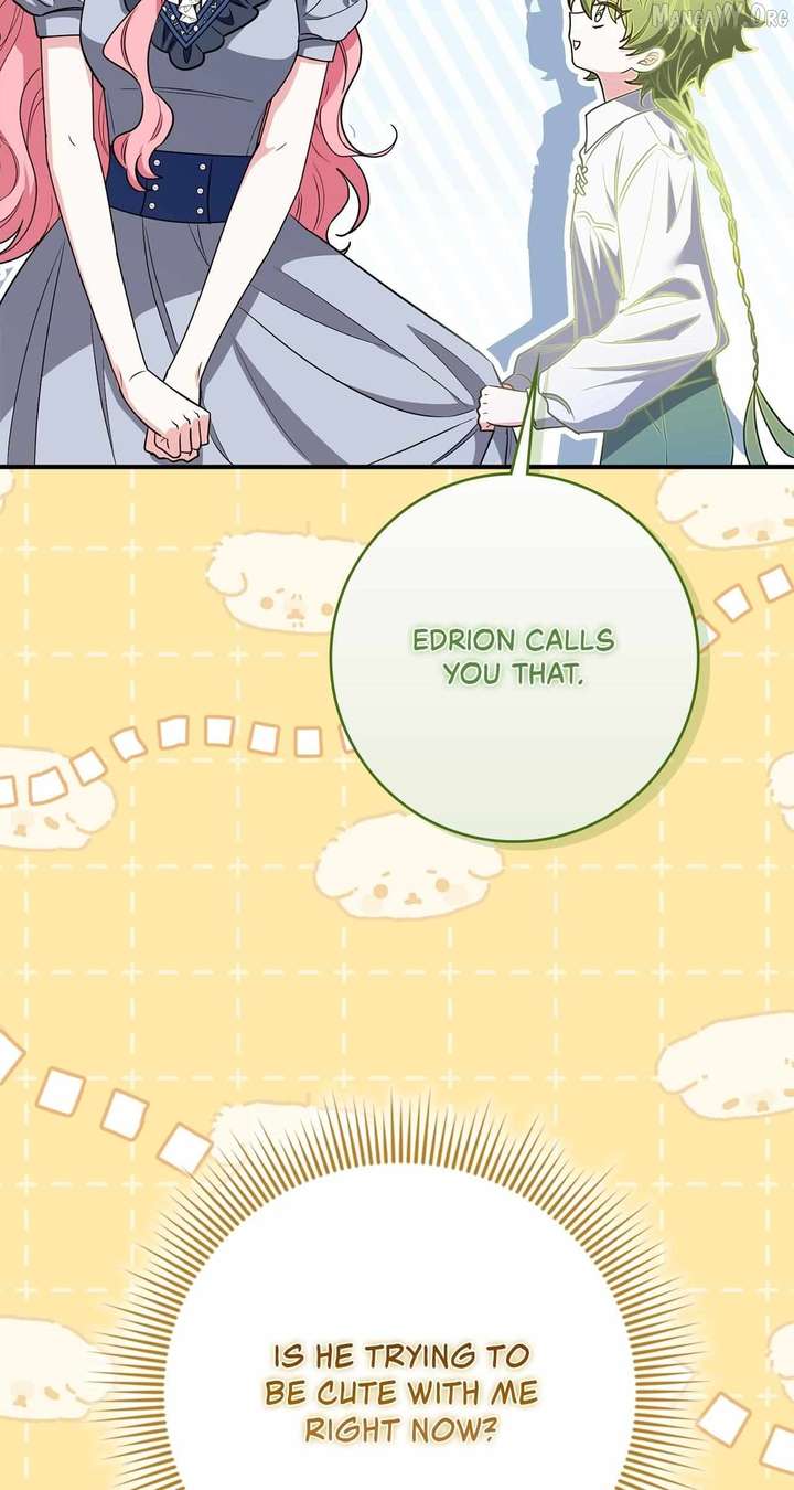 The Beloved Gardener of the World Tree Chapter 30 - Page 74